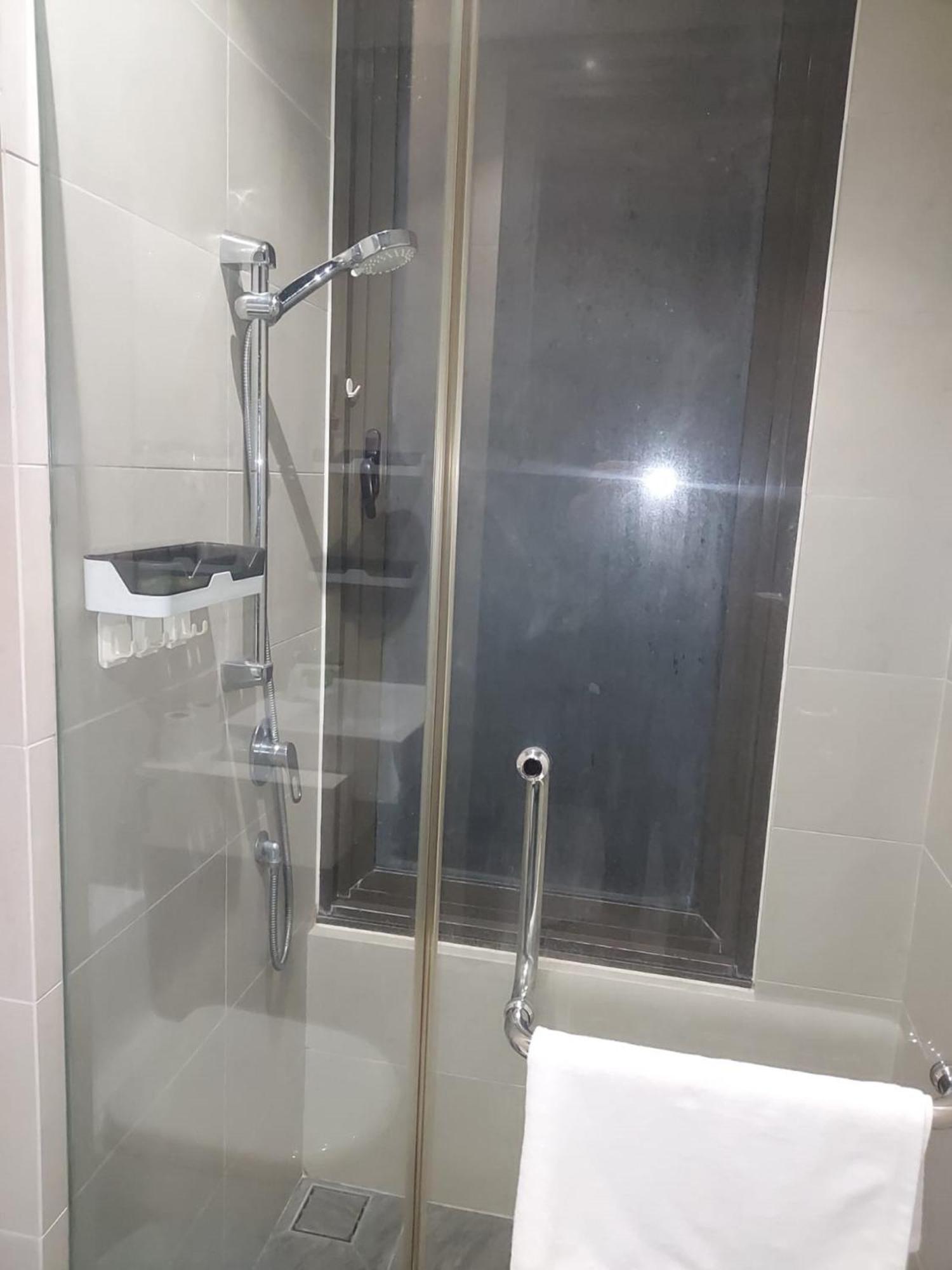 Klcc 8 Kia Peng Unique Apartamento Kuala Lumpur